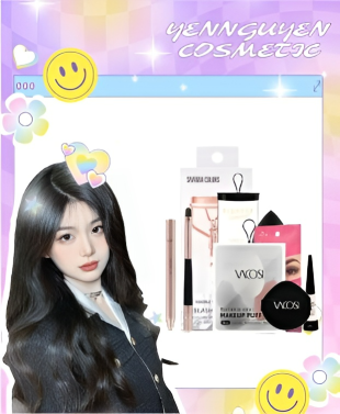 YẾN NGUYỄN COSMETIC