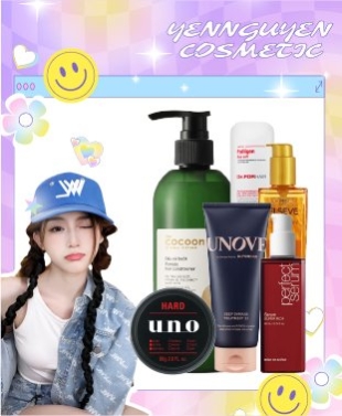 YẾN NGUYỄN COSMETIC