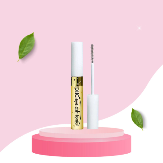 Tinh Chất Dưỡng Dài Mi DHC Eyelash Tonic Serum 6.5ml
