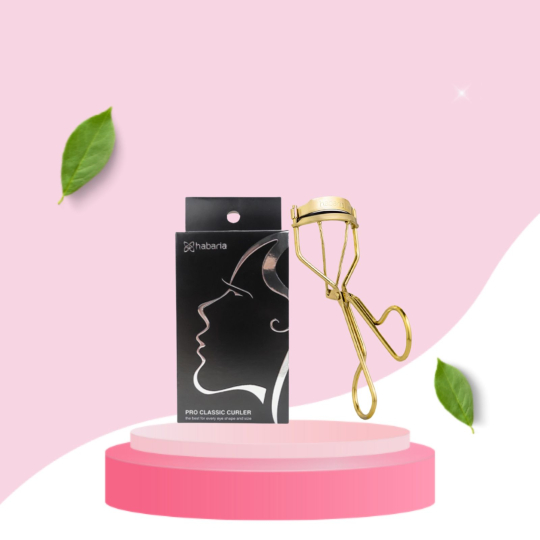 Bấm Mi Habaria Pro Classic Curler