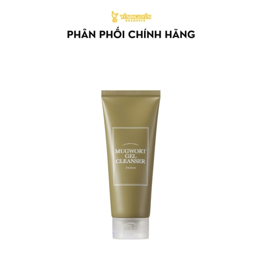 Gel rửa mặt I