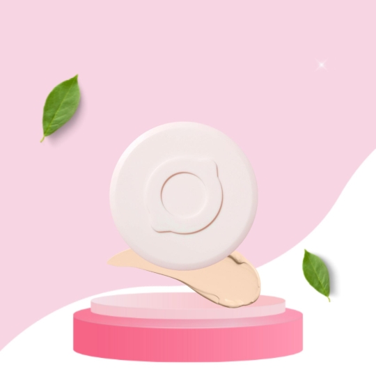 Phấn Nước Lemonade Supper Matte Cushion