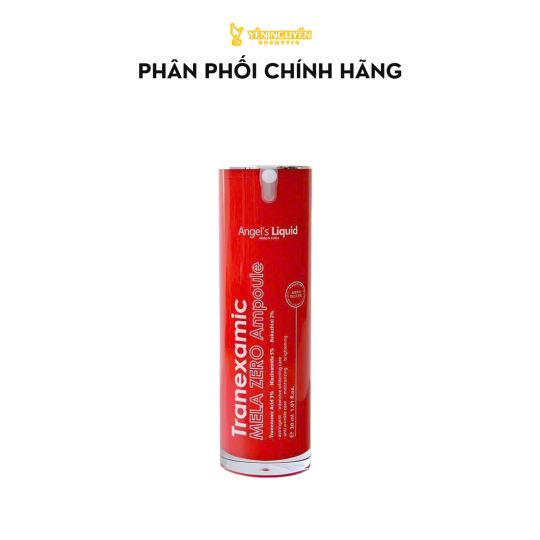 Siêu Tinh Chất Giảm Thâm Nám Angel