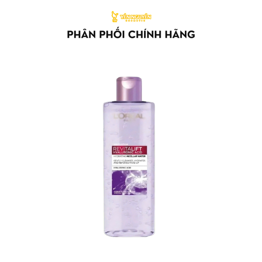 Nước Tẩy Trang L