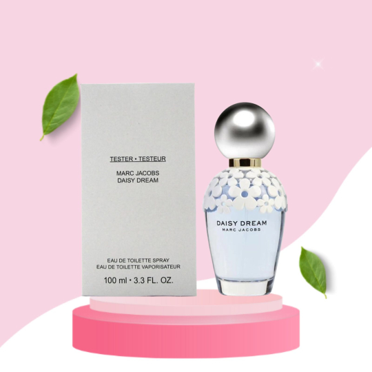 Nước Hoa Daisy Dream Marc jacobs 100ml