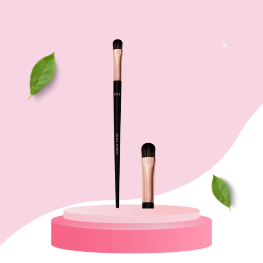 Cọ Phủ Phấn Mắt Vacosi Shader Brush - E03