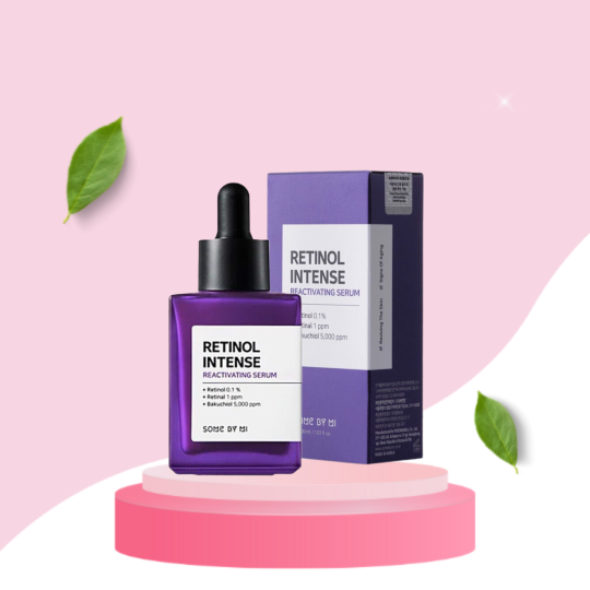 Tinh Chất Some By Mi Retinol Reactivating 30ml 