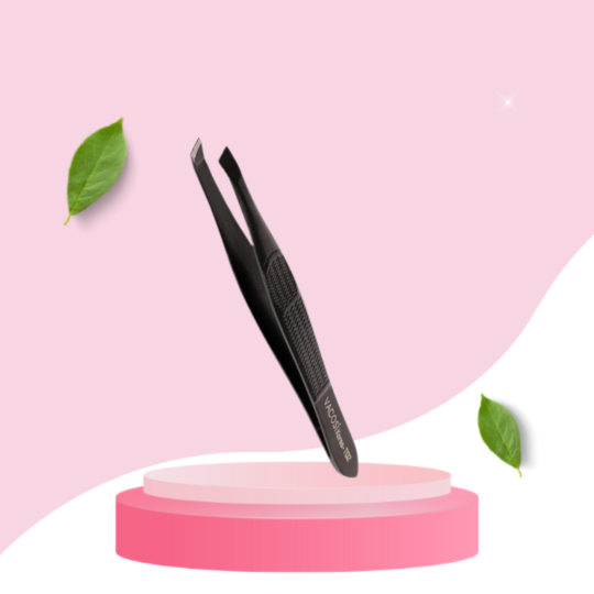 Nhíp Đầu Xéo Vacosi T02