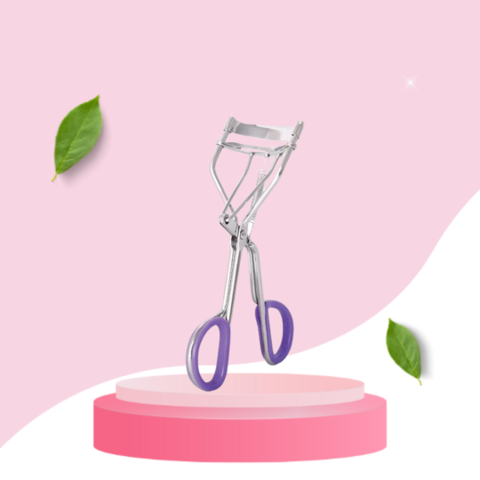 Bấm Mi Lò Xo Vacosi Clasic Lash Curler - BM01