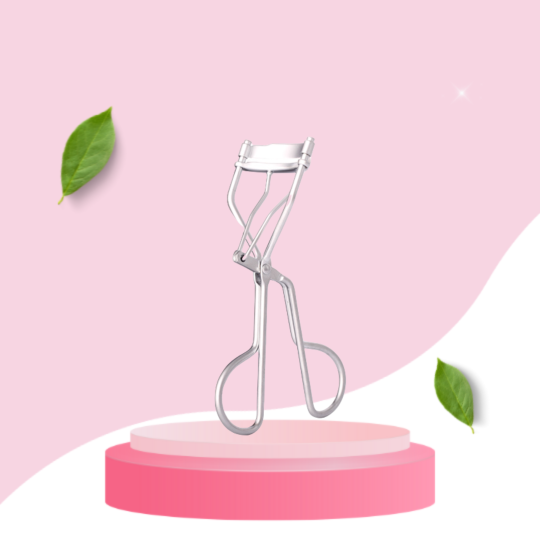 Bấm Mi Thân Xám Vacosi Full Lash Curler - BM02