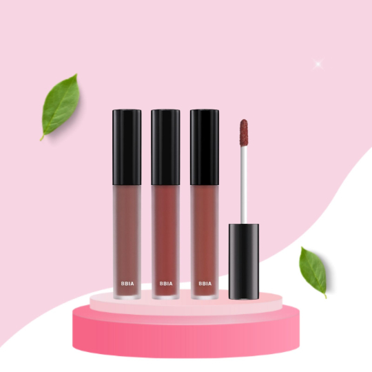 Son Kem Bbia Last Velvet Lip Tint Dusk Edition 5g