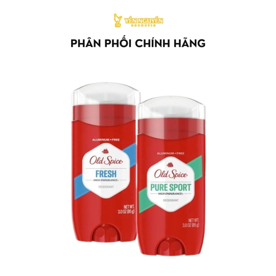 Lăn khử mùi 24hr Old Spice 85g