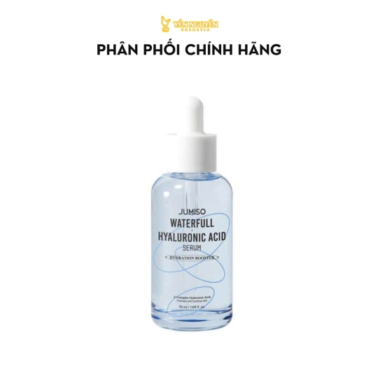 Serum Jumiso Waterfull Hyaluronic Acid Serum 50ml