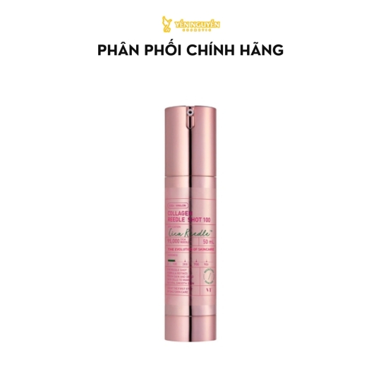 Tinh Chất VT Collagen Reedle Shot 100