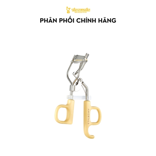 Bấm Mi Amortals Curling Eyelash Curler
