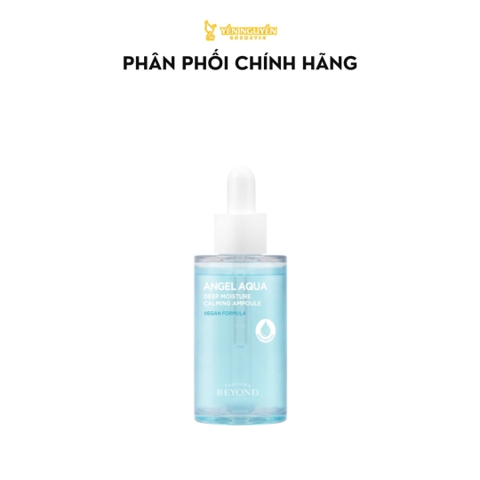 Tinh Chất Beyond Angel Aqua Deep Moisture Calming Ampoule 50ml