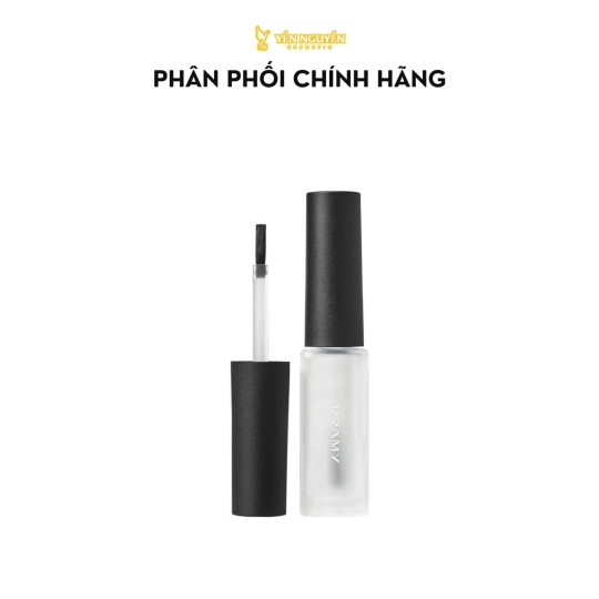 Gel cố định lông mày Pramy Long Wear Eyebrown Raincoat 7ml